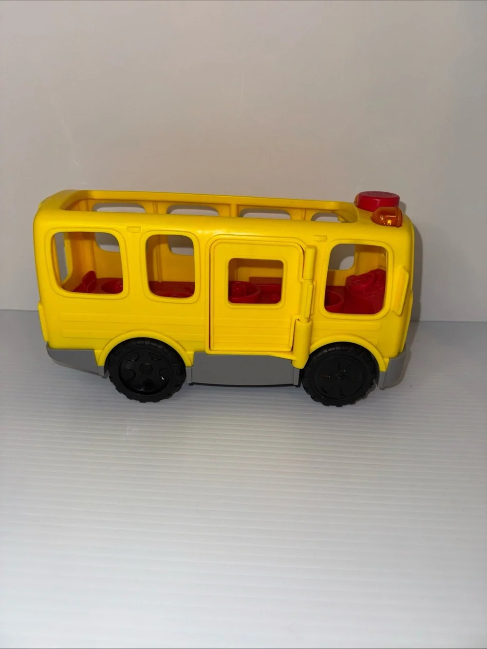 Fisher Price Little People School Bus